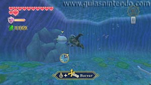 The Legend of Zelda: Skyward Sword