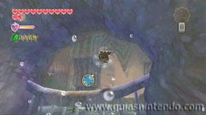 The Legend of Zelda: Skyward Sword