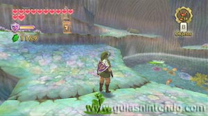 The Legend of Zelda: Skyward Sword