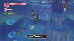 The Legend of Zelda: Skyward Sword