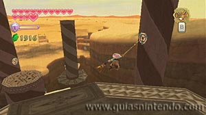 The Legend of Zelda: Skyward Sword