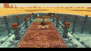 The Legend of Zelda: Skyward Sword