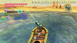 The Legend of Zelda: Skyward Sword