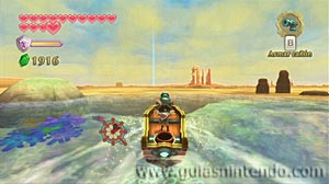 The Legend of Zelda: Skyward Sword
