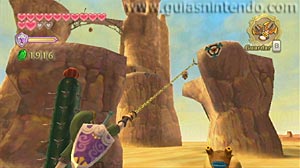 The Legend of Zelda: Skyward Sword