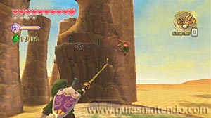 The Legend of Zelda: Skyward Sword