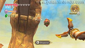 The Legend of Zelda: Skyward Sword