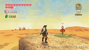 The Legend of Zelda: Skyward Sword