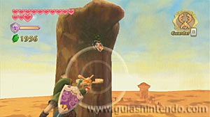 The Legend of Zelda: Skyward Sword