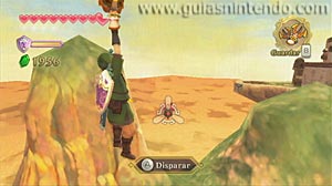 The Legend of Zelda: Skyward Sword