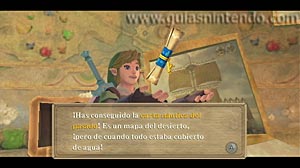 The Legend of Zelda: Skyward Sword