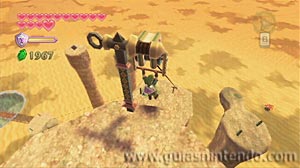 The Legend of Zelda: Skyward Sword