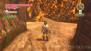 The Legend of Zelda: Skyward Sword