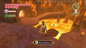 The Legend of Zelda: Skyward Sword