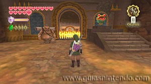 The Legend of Zelda: Skyward Sword