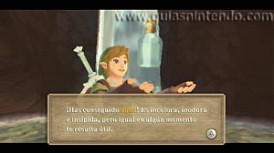 The Legend of Zelda: Skyward Sword