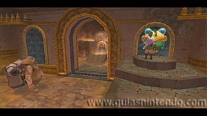 The Legend of Zelda: Skyward Sword