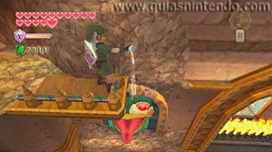 The Legend of Zelda: Skyward Sword