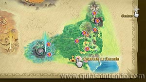 The Legend of Zelda: Skyward Sword