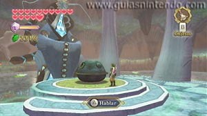 The Legend of Zelda: Skyward Sword