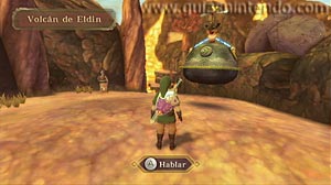 The Legend of Zelda: Skyward Sword