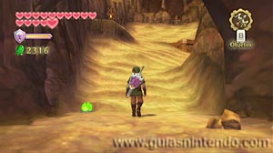 The Legend of Zelda: Skyward Sword