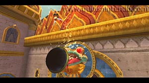 The Legend of Zelda: Skyward Sword