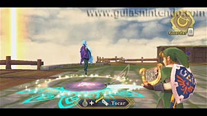 The Legend of Zelda: Skyward Sword