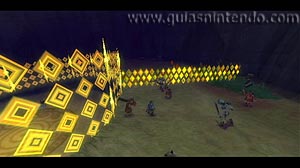 The Legend of Zelda: Skyward Sword