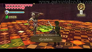 The Legend of Zelda: Skyward Sword