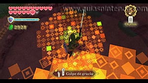 The Legend of Zelda: Skyward Sword