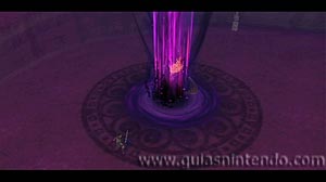 The Legend of Zelda: Skyward Sword