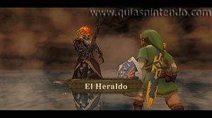 The Legend of Zelda: Skyward Sword