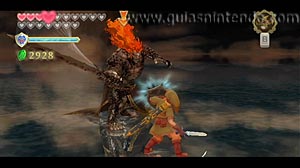 The Legend of Zelda: Skyward Sword