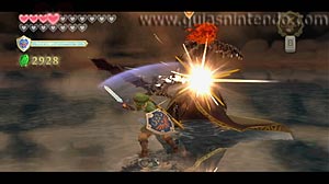 The Legend of Zelda: Skyward Sword