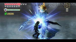 The Legend of Zelda: Skyward Sword