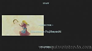 The Legend of Zelda: Skyward Sword