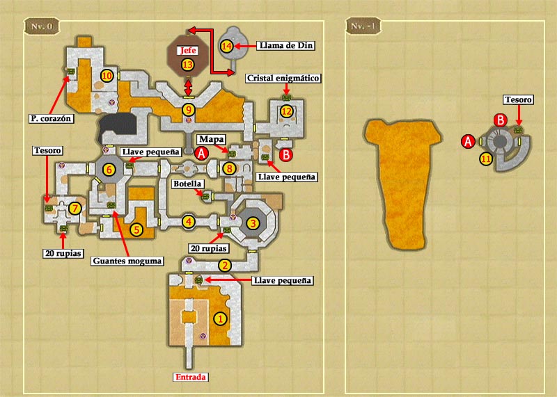 The Legend of Zelda: Skyward Sword