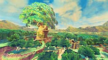 The Legend of Zelda: Skyward Sword