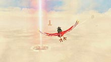 The Legend of Zelda: Skyward Sword