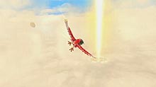 The Legend of Zelda: Skyward Sword