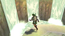 The Legend of Zelda: Skyward Sword