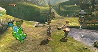 The Legend of Zelda: Twilight Princess (Wii)