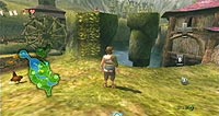 The Legend of Zelda: Twilight Princess (Wii)