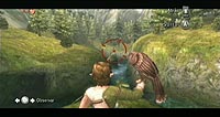 The Legend of Zelda: Twilight Princess (Wii)