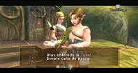 The Legend of Zelda: Twilight Princess (Wii)