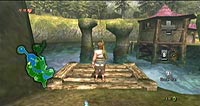 The Legend of Zelda: Twilight Princess (Wii)