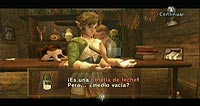 The Legend of Zelda: Twilight Princess (Wii)