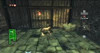 The Legend of Zelda: Twilight Princess (Wii)