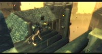 The Legend of Zelda: Twilight Princess (Wii)